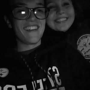 Meet your Posher, Ingrid